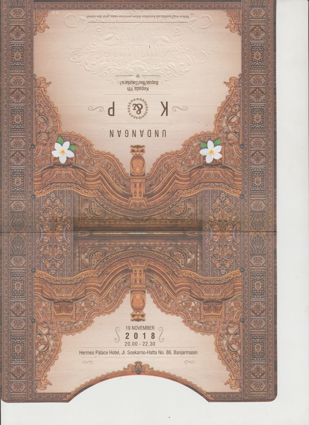 JS18 UNDANGAN SolusiPrint